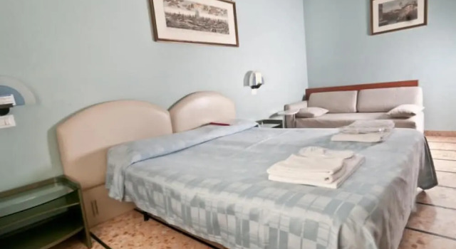 Ai Musei Vaticani Best Bed