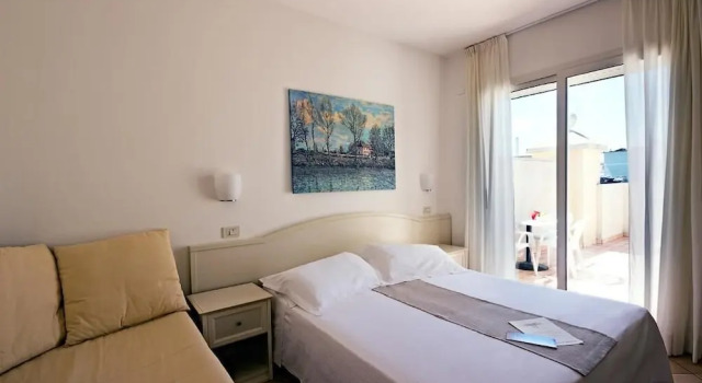 Hotel Trevi