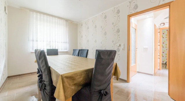 Private House Albrecht-Schaeffer-Weg, Réserver Hôtel Badenstedt Hanovre
