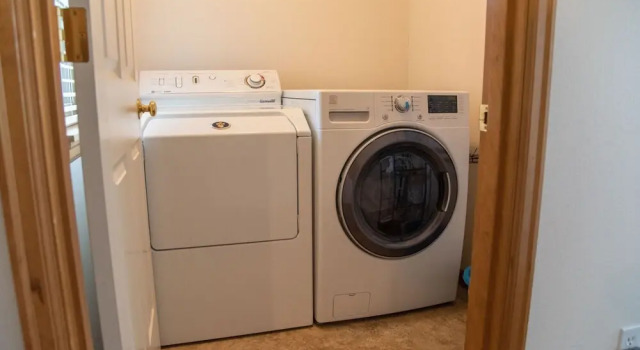 Taft At Old Mill 3 Bedroom Townhouse