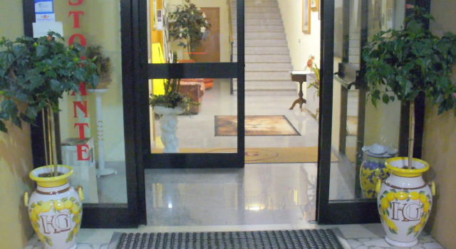 Hotel Gloria