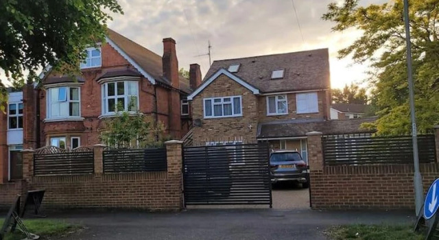 Stunning Studio in Reading Town Centre, Varaa Huoneisto Asunnot kohteessa Merseyside, Huoneisto