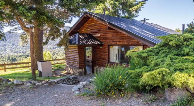 Бунгало Estancia Del Carmen Mountain Resort