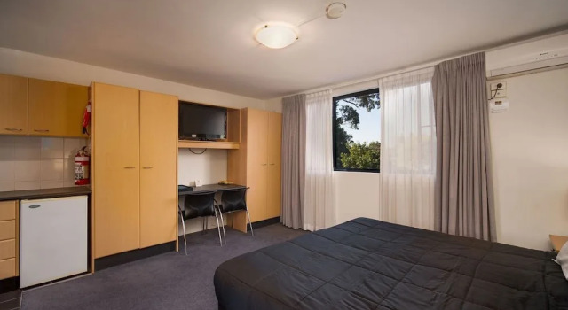 Студия Drummoyne Furnished Apartments