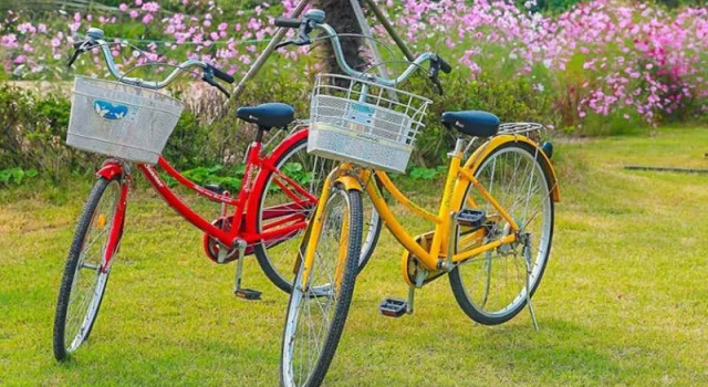 Gyeongju Moonlight Travel Pension, Забронировать Отель Отели провинции Кёнсан-Пукто с парковкой, Парковка