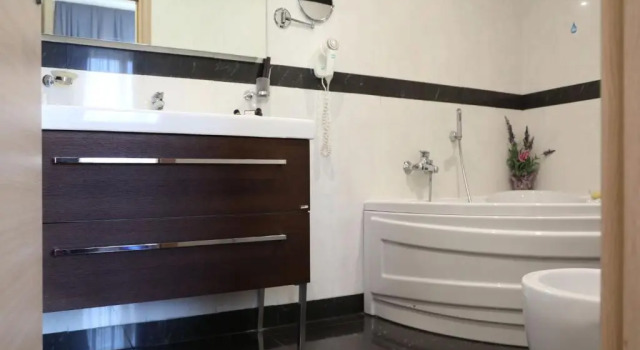 Suite Hotel Villa