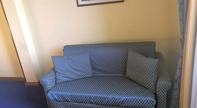 Трёхместный номер Дуплекс Hotel San Giorgio