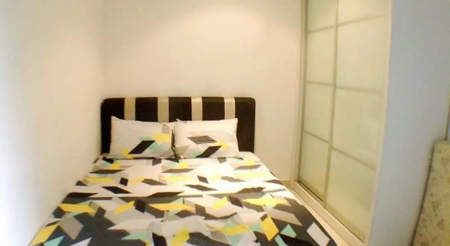 Апартаменты HomeStay in Johor - KSL Fun House