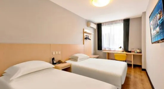 Номер Standard JinJiang Inn Guang'anmen