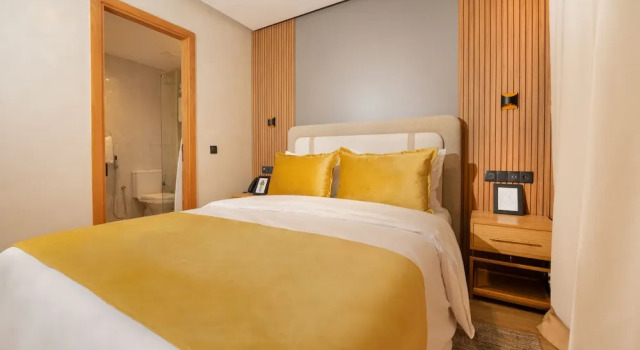 Appartamento Comfort Appart Hôtel Rambla