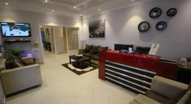 Al Khobar Garden Furnished Units