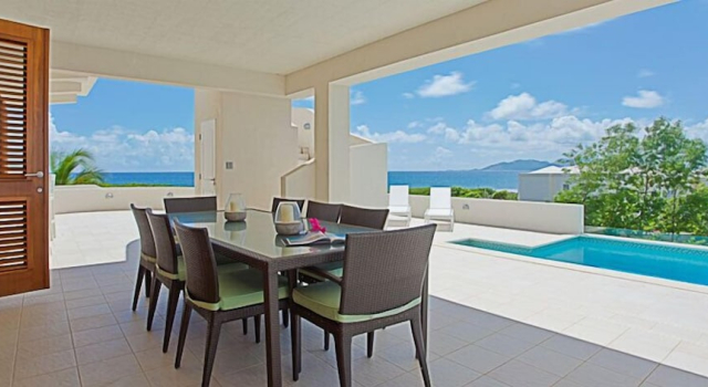 White Cedars Villa 2 Bedroom Special Offer, Book Villa Sommerhuse i The Valley, Hytte