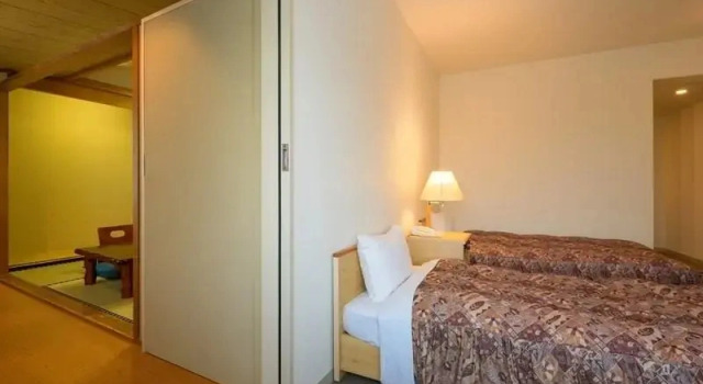 Hotel Palm Spring, Buchen Sie Hotel Iwaki Fukushima