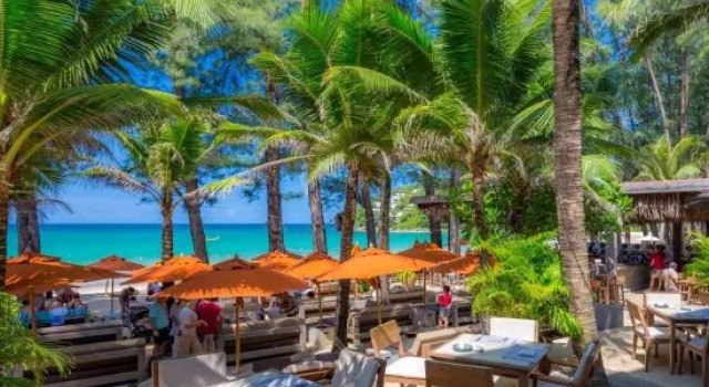 Kamala beach house - 100m to the beach, WiFi, Забронировать Отель Камала остров Пхукет