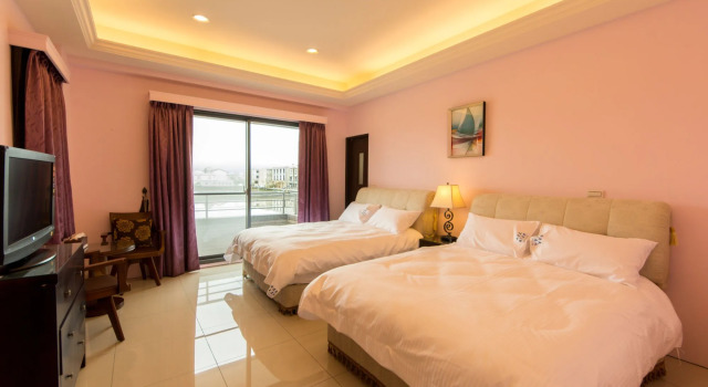 Shui Lian Tian Villa