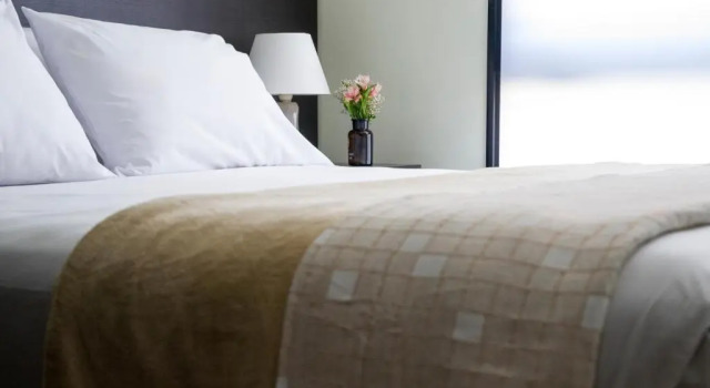 Двухместный номер Classic Dolores Hotel - Uruguay