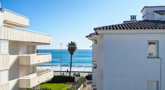 The Blue Nirvana By Hello Apartments Sitges