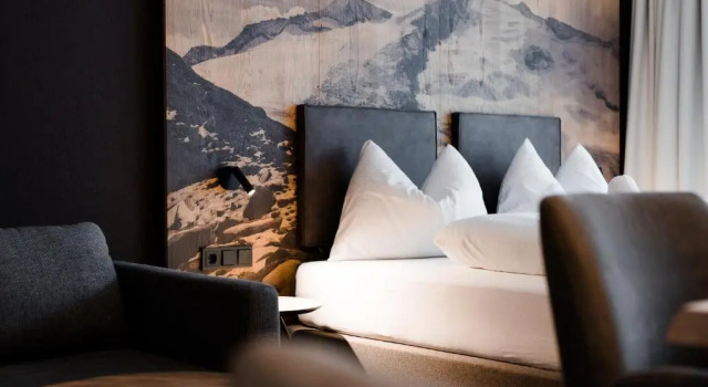 Студия Wildkogel Resorts - DAS Neukirchen
