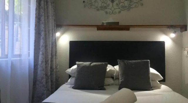 Номер Economy A Sunflower Stop Backpackers