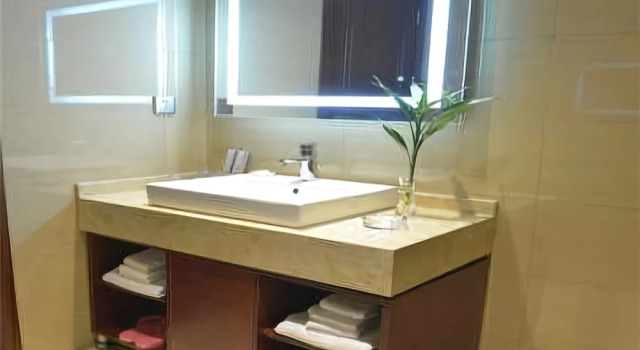 Seasons Garden Hotel, Reservar Hotel Jilin Jilin