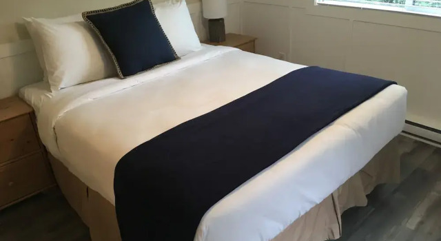 Creekside Cottages, Prenota Hotel Port Renfrew 