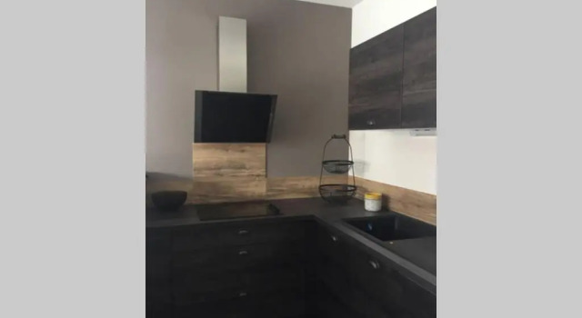 Suite Spacieuse Avec Acces Piscine, Rezerwuj Apartament Hotele w Korsyka z parkingiem, Parking