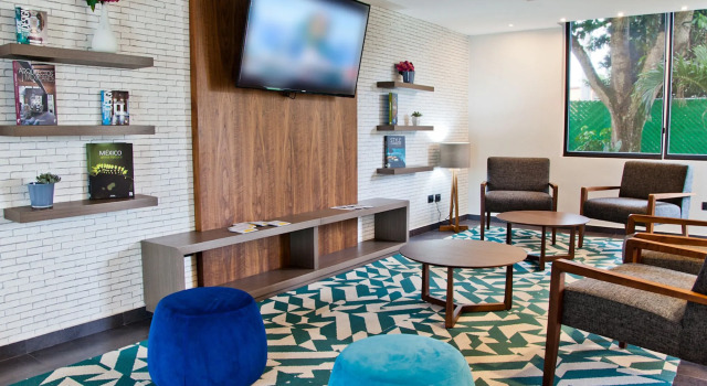 City Express by Marriott Tuxpan, Rezerwuj Hotel Tuxpam Veracruz