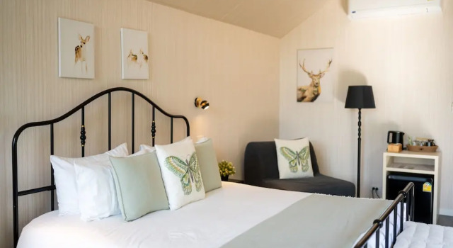 Номер Deluxe Thara Dara Khaoyai