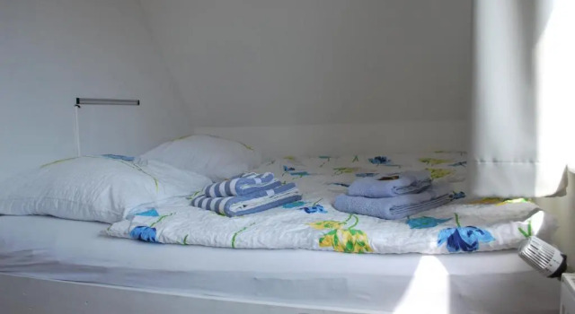 Апартаменты с 2 комнатами Chalet - Schalom