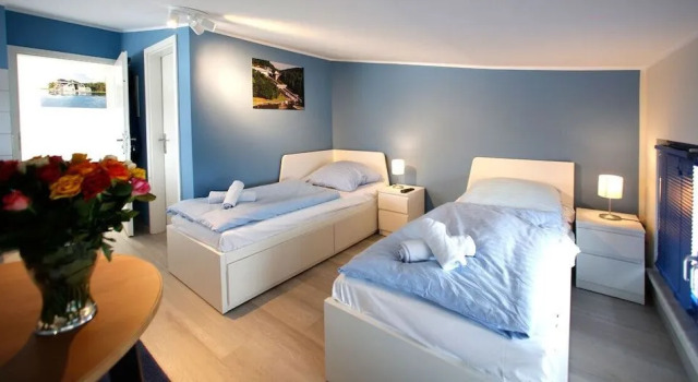 Apartments in Niderviller, Réserver Appartement Niderviller 