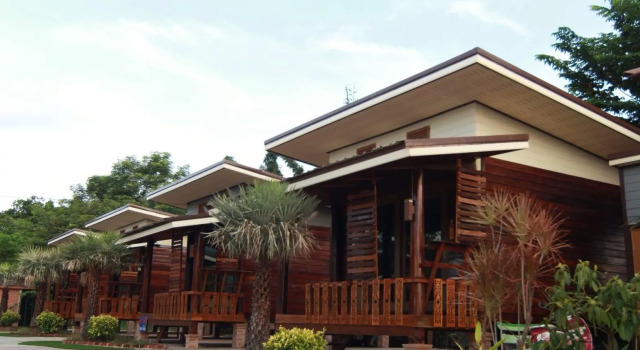Pobruk Resort, Rezervasyon Tatil Köyü  