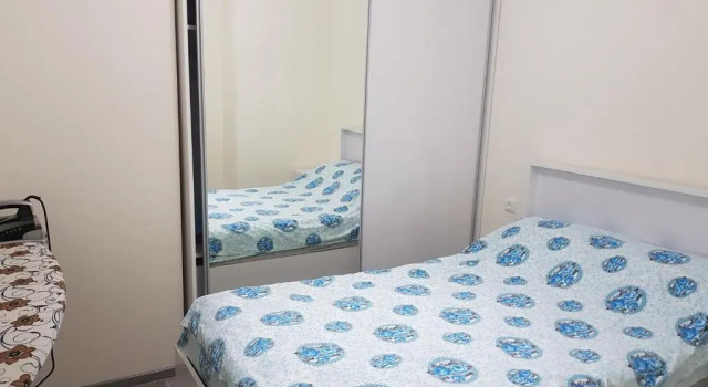 Apartment Inasaridze 18, Book Apartment Batumi 
