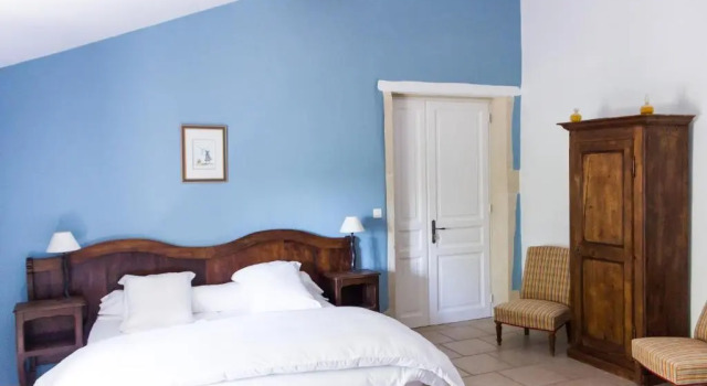 La Moutière, Rezerwuj Hotel Colonzelle Drôme Provençale