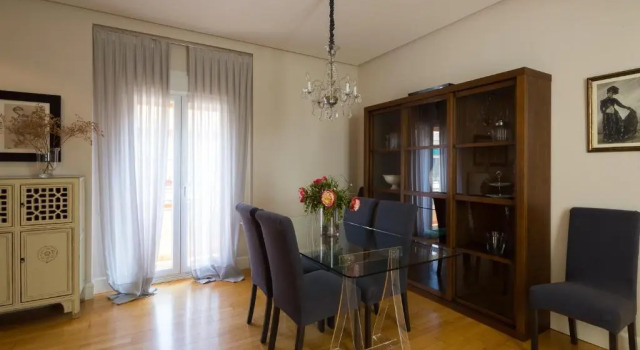 Veoapartment Asunción, Забронировать Апартаменты/квартира Отели Севильи с парковкой, рядом с Monumento a Don Juan Tenorio, Парковка