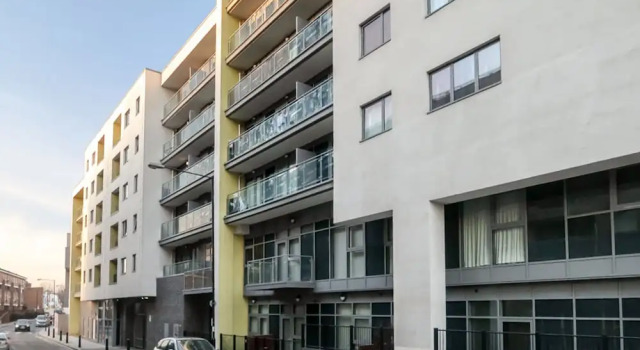 Diprose Court Deluxe Guest Room, Забронировать Гостевой дом Гостевые дома Англии, Гостевой дом