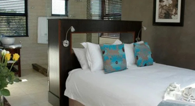 36 On Bonza Boutique Hotel