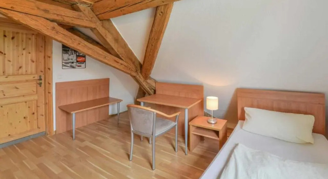 Номер Standard Hörners Landgasthof