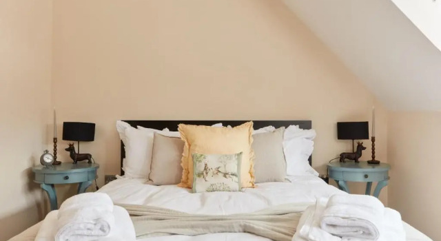 Olde Englishe Flat 10