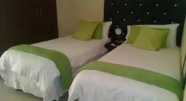 Yoye Guesthouse