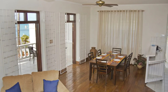Seaforth Barbados, Prenota Hotel Worthing Barbados