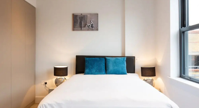 Luxury 2 Bed In Fulham Next To Fulham Broadway A3, Забронировать Отель Отели Англии 3 звезды, 3*
