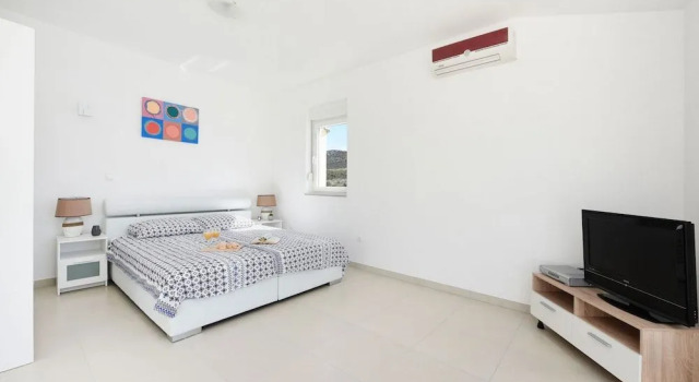 Baobab Mobile Homes, Забронировать Отель Отели Биоград-на-Мору 4 звезды, 4*