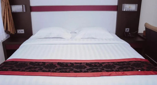 Camera Deluxe Idea's Hotel