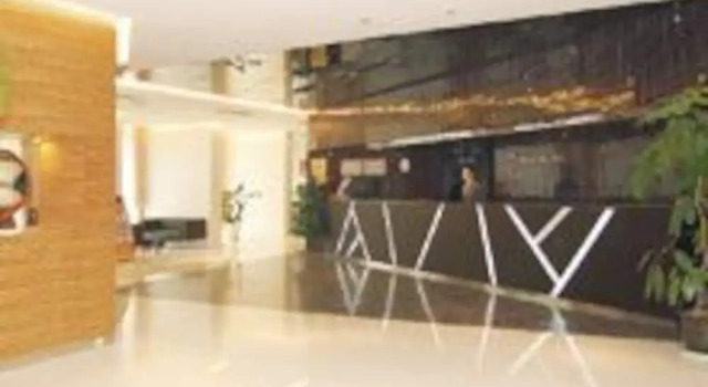 Jinjiang Inn Shanghai North Bund, Varaa Hotelli Shanghai Shanghai