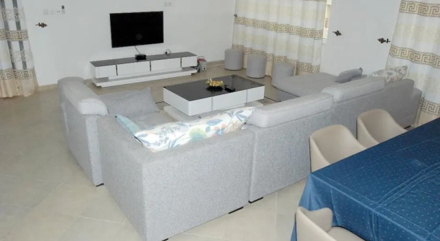 Les Appartements Ridwan