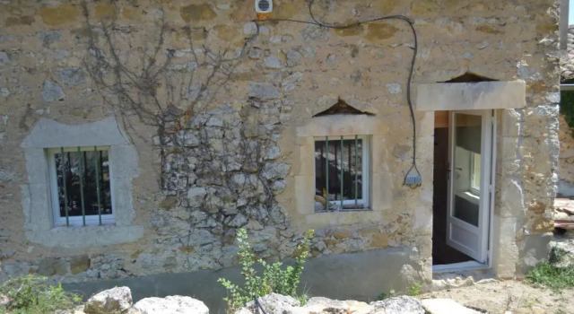 Gîtes La ferme accrochée à la colline, Prenota Appartamento Hotel a Alvernia con parcheggio, Parcheggio