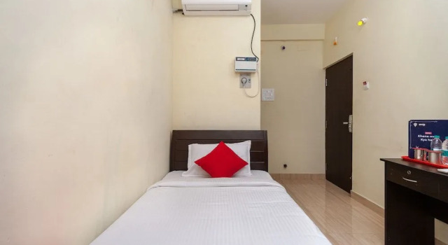 Oyo 7575 Its South East Residency
