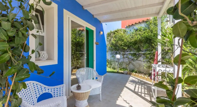 Номер Standard Floripa Surf House