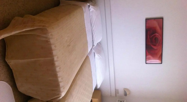 Двухместный номер Standard Hotel Ave