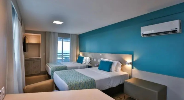 Номер Standard Radisson Recife